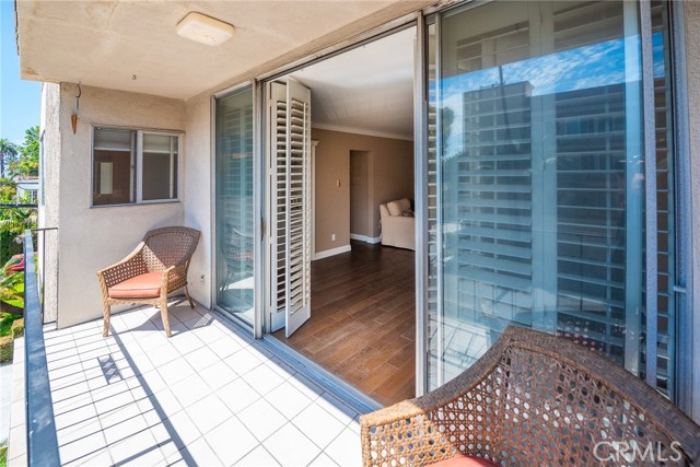 Detail Gallery Image 25 of 33 For 2772 2a E 2nd St #A2,  Long Beach,  CA 90803 - 2 Beds | 2 Baths