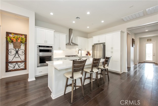 Detail Gallery Image 5 of 20 For 11828 Wandering Way, Corona,  CA 92883 - 2 Beds | 2 Baths