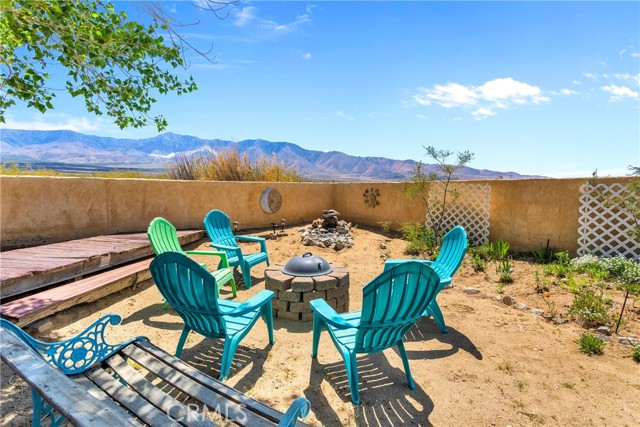 Detail Gallery Image 44 of 70 For 30881 Pawnee Rd, Lucerne Valley,  CA 92356 - 6 Beds | 4/1 Baths