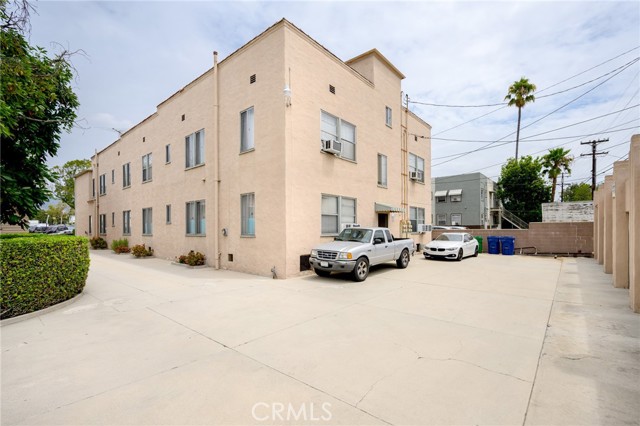 Detail Gallery Image 14 of 16 For 200 E Lomita Ave #7,  Glendale,  CA 91204 - 1 Beds | 1 Baths