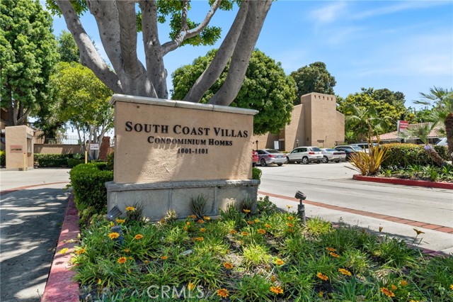 Detail Gallery Image 23 of 23 For 1101 W Macarthur Bld #195,  Santa Ana,  CA 92707 - 1 Beds | 1 Baths