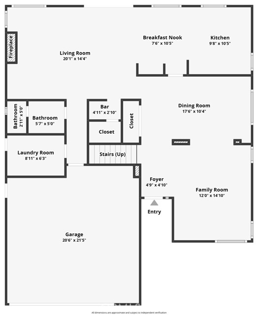 Detail Gallery Image 43 of 44 For 21931 Ontur, Mission Viejo,  CA 92692 - 4 Beds | 2/1 Baths