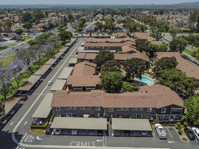 Detail Gallery Image 22 of 30 For 229 Springview, Irvine,  CA 92620 - 2 Beds | 1 Baths