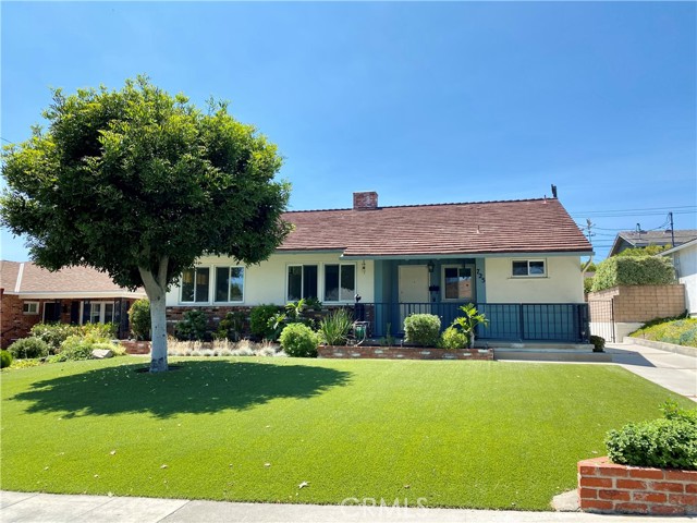 Details for 725 Tufts Avenue, Burbank, CA 91504