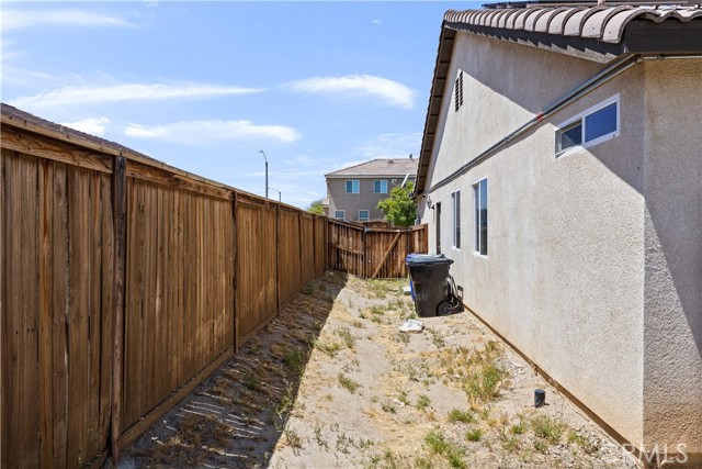 Detail Gallery Image 30 of 35 For 13845 Ashmont St, Victorville,  CA 92392 - 3 Beds | 2 Baths