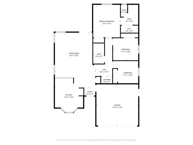 Detail Gallery Image 55 of 55 For 1986 Woodhaven, Merced,  CA 95340 - 3 Beds | 2 Baths