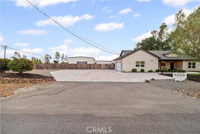 Detail Gallery Image 42 of 48 For 4209 Caballo Way, Chico,  CA 95973 - 3 Beds | 2/1 Baths
