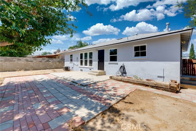 Detail Gallery Image 19 of 20 For 38338 16th St, Palmdale,  CA 93550 - 3 Beds | 1 Baths