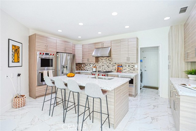 Detail Gallery Image 23 of 75 For 8755 E Garden View, Anaheim,  CA 92808 - 4 Beds | 3/1 Baths