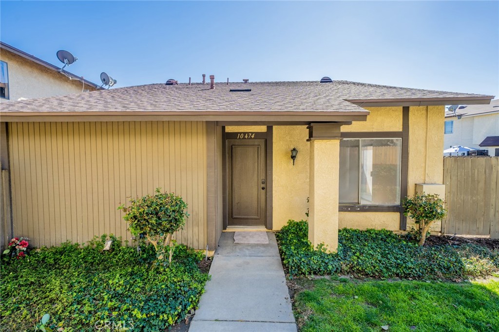 10474 Yosemite Drive, Montclair, CA 91763