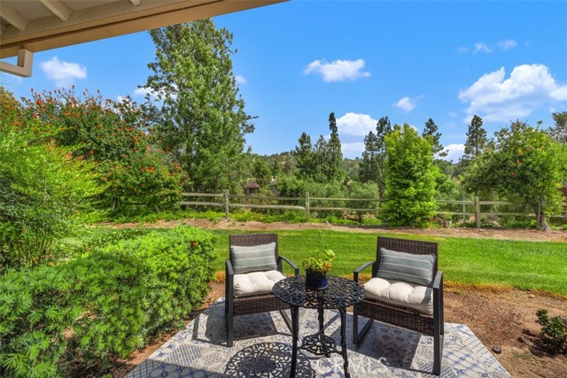 Detail Gallery Image 26 of 51 For 3284 San Amadeo #D,  Laguna Woods,  CA 92637 - 1 Beds | 2 Baths