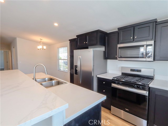 3 Bed Home for Sale in Ontario, California