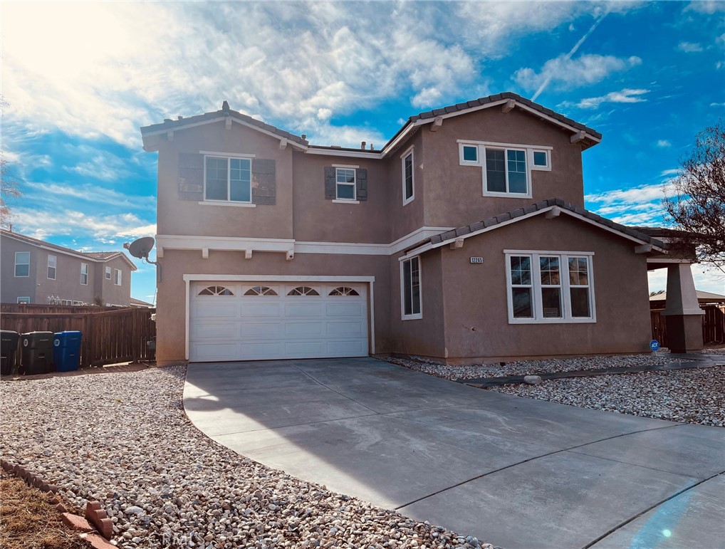 12265 Bayou Place, Victorville, CA 92392