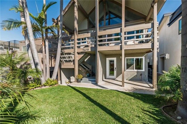 Detail Gallery Image 6 of 21 For 34618 Camino Capistrano a,  Dana Point,  CA 92624 - 2 Beds | 2 Baths