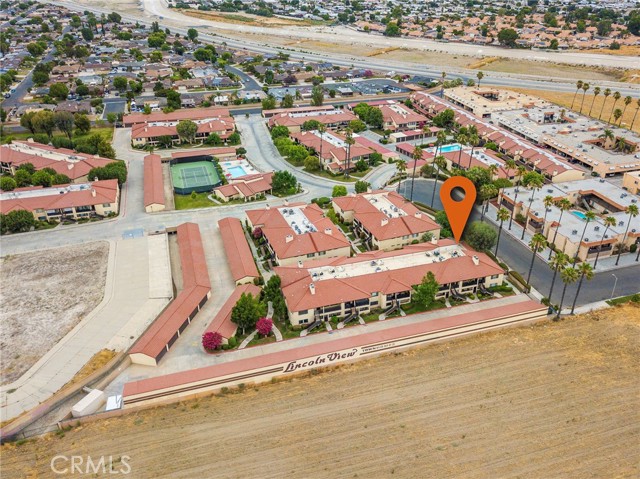 Detail Gallery Image 29 of 31 For 43195 Andrade Ave a,  Hemet,  CA 92544 - 2 Beds | 2 Baths