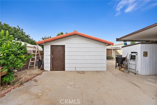 Detail Gallery Image 26 of 27 For 24925 Barnett Dr, Hemet,  CA 92544 - 2 Beds | 2 Baths