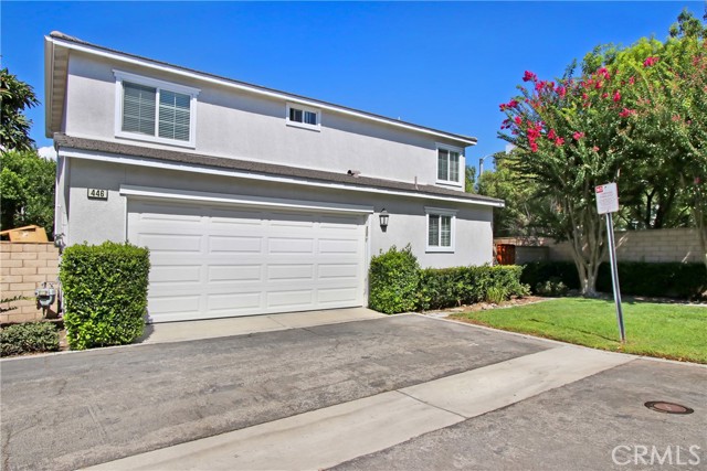 Detail Gallery Image 19 of 25 For 446 N Placer Privado, Ontario,  CA 91764 - 4 Beds | 3 Baths