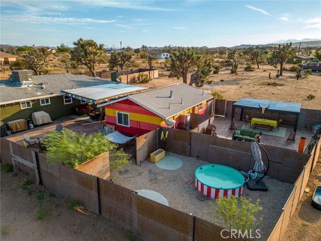 Detail Gallery Image 46 of 69 For 58764 Three Palms, Yucca Valley,  CA 92284 - 3 Beds | 2 Baths