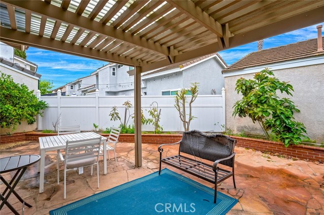 Detail Gallery Image 23 of 26 For 36 Woodswallow Ln, Aliso Viejo,  CA 92656 - 4 Beds | 3 Baths