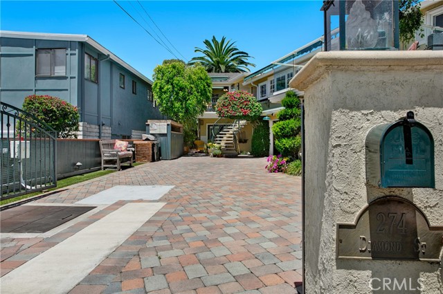 Detail Gallery Image 30 of 43 For 274 Diamond St, Laguna Beach,  CA 92651 - 3 Beds | 2/1 Baths