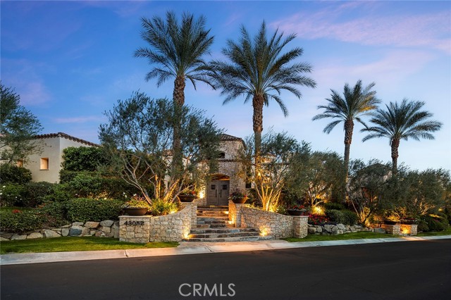 Detail Gallery Image 4 of 75 For 43052 via Siena, Indian Wells,  CA 92210 - 5 Beds | 5/2 Baths