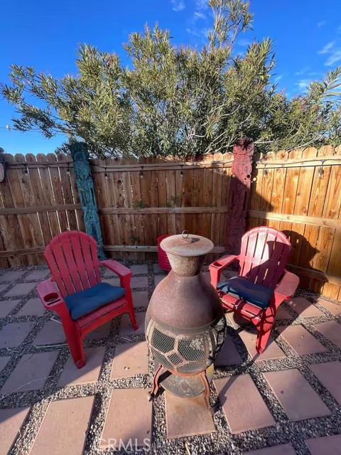 Detail Gallery Image 43 of 43 For 4319 Dusty Mile Rd, Landers,  CA 92285 - 2 Beds | 1 Baths