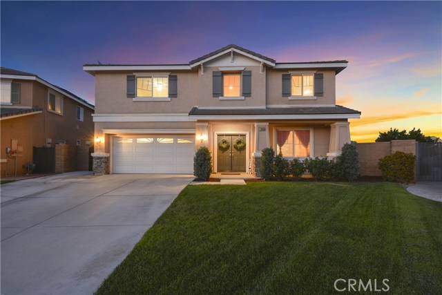 13816 Delta Downs Circle, Eastvale, CA 92880