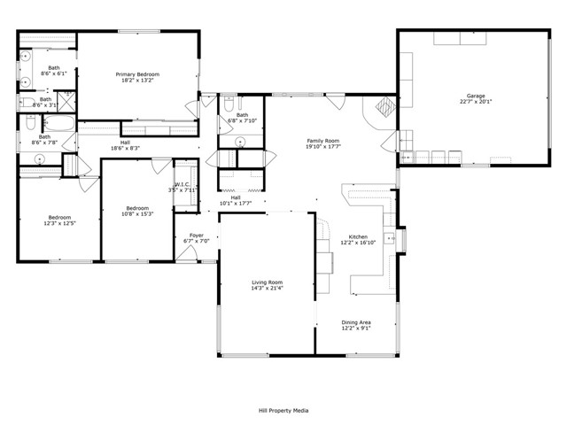 Image 40 of 46 For 7652 Cutting Avenue