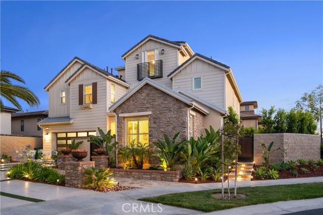 Detail Gallery Image 2 of 68 For 52 Crater, Irvine,  CA 92618 - 4 Beds | 4/2 Baths