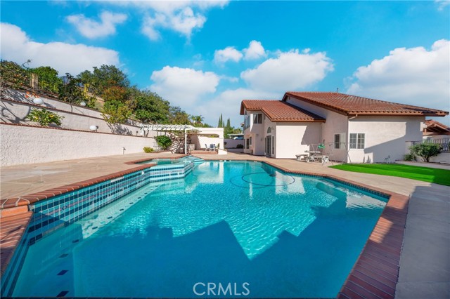 Detail Gallery Image 34 of 58 For 24301 Sunnycrest Ct, Diamond Bar,  CA 91765 - 4 Beds | 3/1 Baths