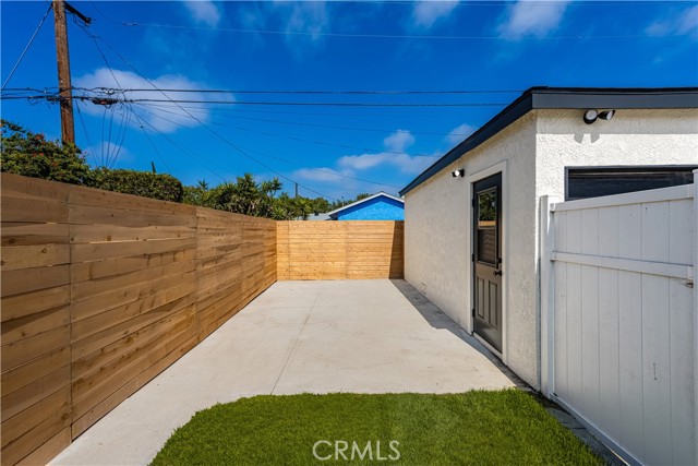 Detail Gallery Image 64 of 65 For 2510 Termino Ave, Long Beach,  CA 90815 - – Beds | – Baths