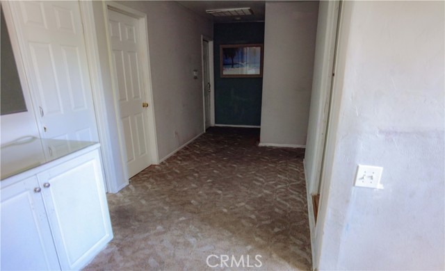 Upstairs 5 Rooms