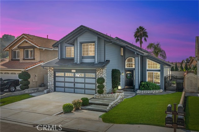 Detail Gallery Image 1 of 1 For 23160 Foxtail Dr, Yorba Linda,  CA 92887 - 4 Beds | 2/1 Baths