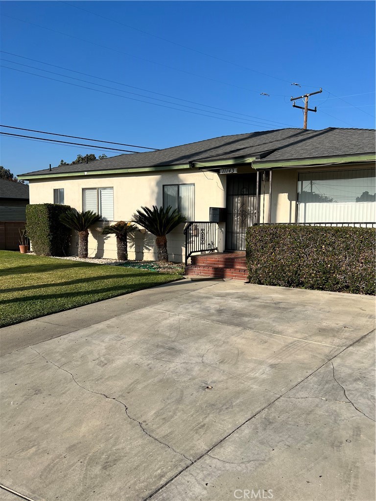 11143 Rose Hedge Drive