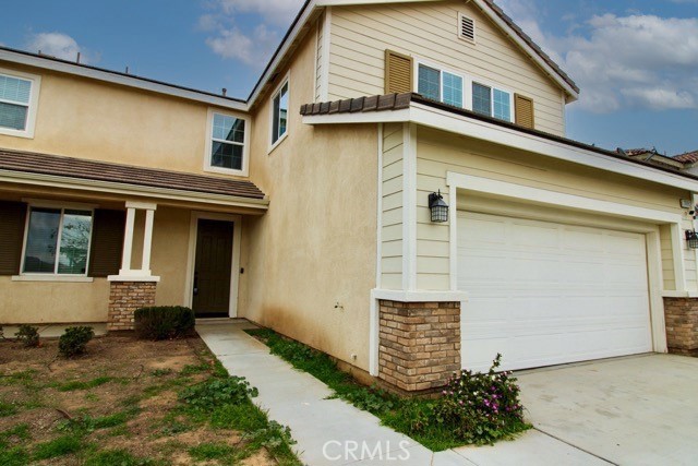 Detail Gallery Image 5 of 65 For 30062 Snow Peak Ct, Romoland,  CA 92585 - 4 Beds | 3 Baths