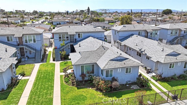 Detail Gallery Image 3 of 3 For 716 W Redondo Beach Bld, Gardena,  CA 90247 - – Beds | – Baths