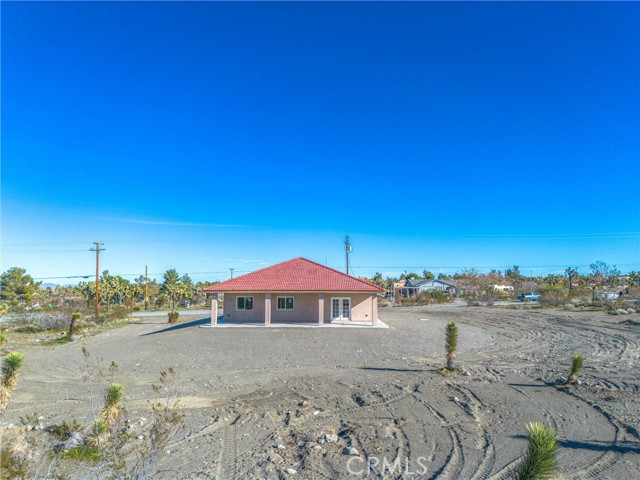 Detail Gallery Image 56 of 61 For 11788 Buckwheat, Pinon Hills,  CA 92371 - 4 Beds | 2 Baths