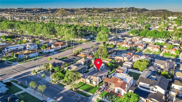 Detail Gallery Image 50 of 55 For 3641 Somerset, Los Angeles,  CA 90016 - 3 Beds | 2 Baths