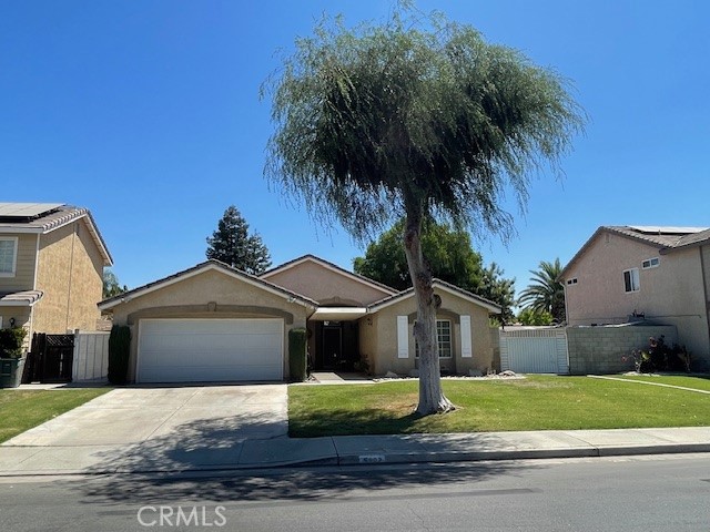 Detail Gallery Image 1 of 1 For 5902 California Spring Dr, Bakersfield,  CA 93313 - 3 Beds | 2 Baths