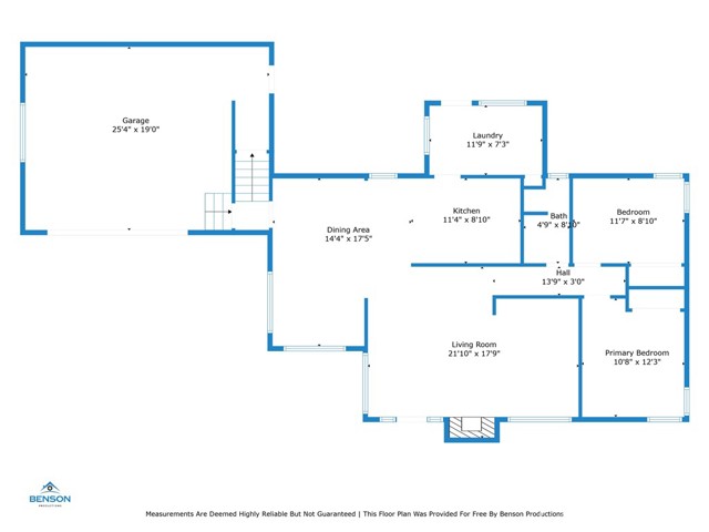 Detail Gallery Image 25 of 26 For 3768 Center Ave, Norco,  CA 92860 - 3 Beds | 2 Baths