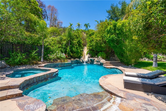 Detail Gallery Image 40 of 43 For 26743 Mont Calabasas Dr, Calabasas,  CA 91302 - 5 Beds | 6 Baths