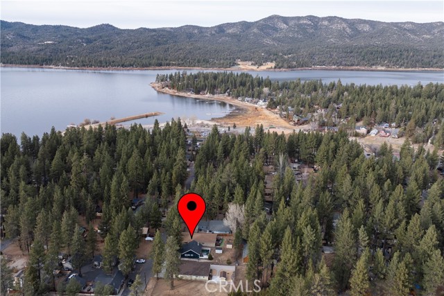 Detail Gallery Image 37 of 38 For 449 Mountainaire Ln, Big Bear Lake,  CA 92315 - 2 Beds | 2 Baths