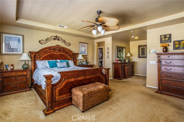 Detail Gallery Image 33 of 55 For 7110 Fairwood Ct, Highland,  CA 92346 - 5 Beds | 4 Baths