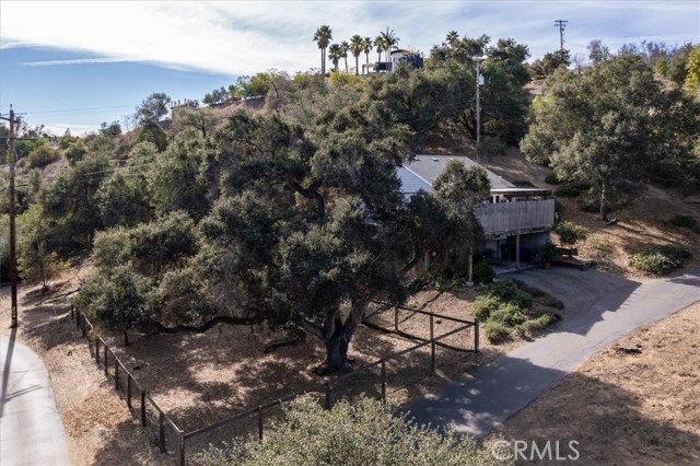 Home for Sale in Fallbrook