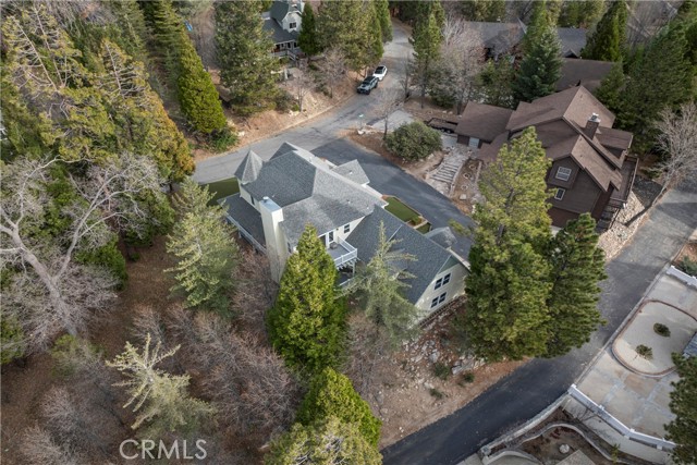 Detail Gallery Image 68 of 70 For 27601 Cedarwood Drive, Lake Arrowhead,  CA 92352 - 4 Beds | 3 Baths