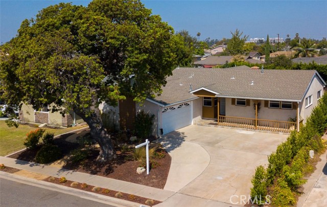 5691 Rochelle Ave, Westminster, CA 92683