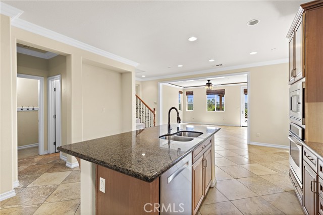 Detail Gallery Image 9 of 32 For 25 via Cristobal, San Clemente,  CA 92673 - 4 Beds | 3 Baths