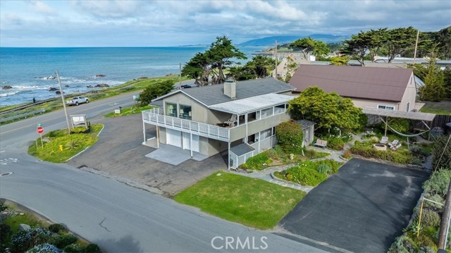 Detail Gallery Image 4 of 73 For 6100 Moonstone Beach Dr, Cambria,  CA 93428 - 4 Beds | 3/1 Baths