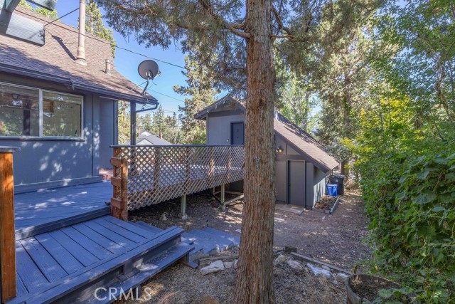 Detail Gallery Image 38 of 43 For 721 Bear Mountain Rd, Big Bear City,  CA 92314 - 3 Beds | 2/1 Baths