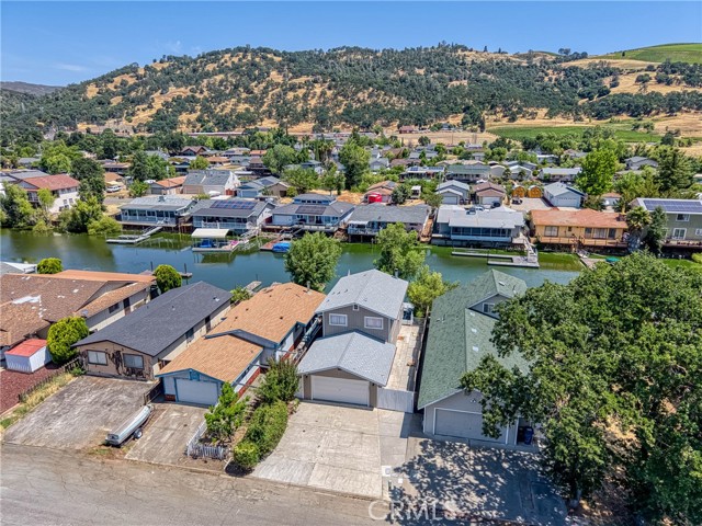 Detail Gallery Image 52 of 55 For 13370 Venus Village, Clearlake Oaks,  CA 95423 - 3 Beds | 1/1 Baths